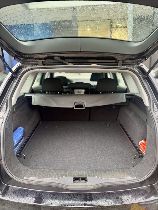 Opel Astra 1.3 CDTI 2008