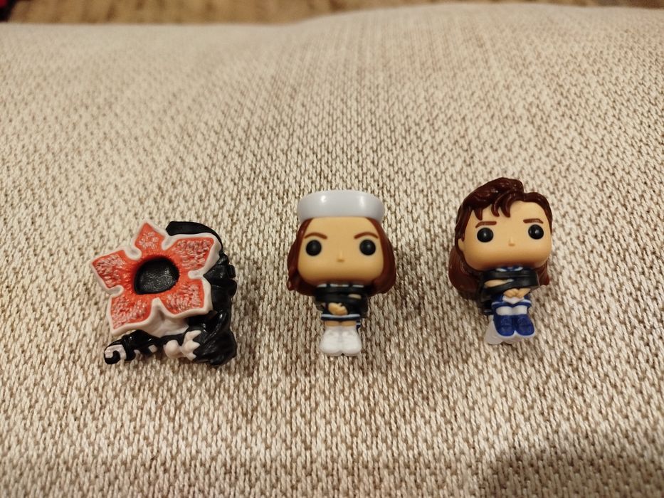 Дивні дива обмін