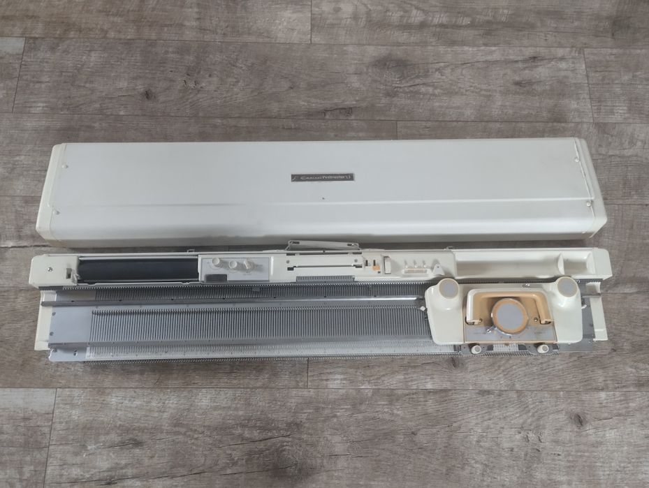 Maszyna Dziewiarska Empisal Knimaster