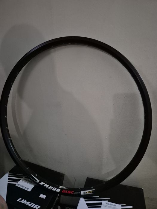 Обід Taurus 2000 disc 26