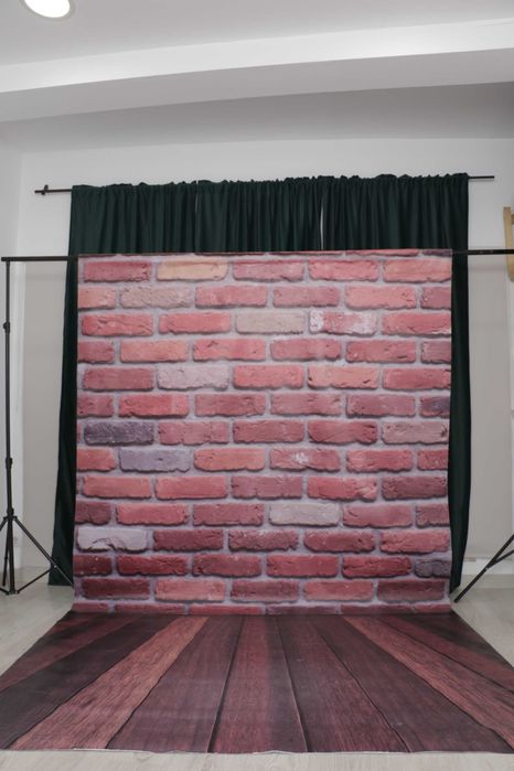 cenários fotográficos VINIL e papel