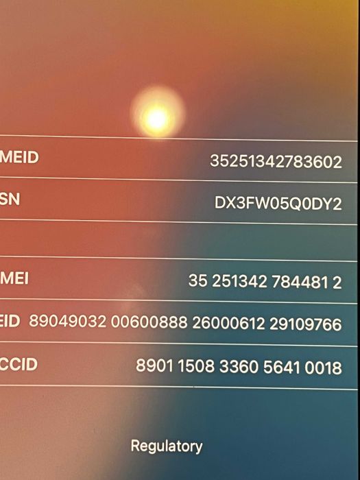 Системная плата Iphone 12/12mini/13pro/13pro max/14 pro max