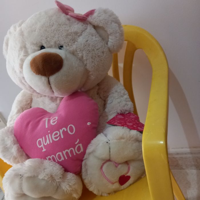 Ursa XXL Disney nova com etiqueta original