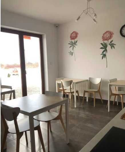 Noclegi, pokój 2-osobowy z łazienką, Kraków okolice S7