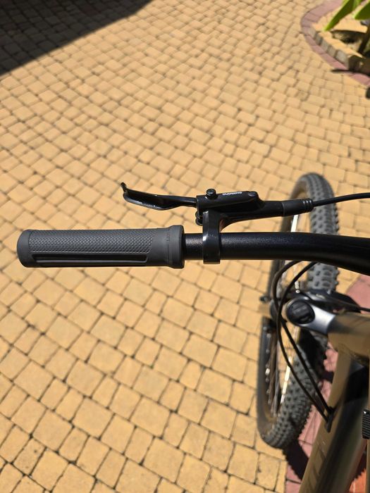 Rower Cube AIM PRO XXL