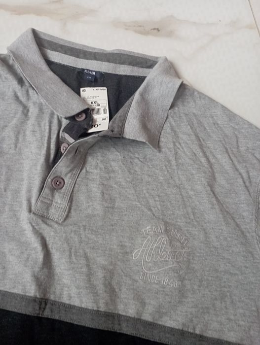 Тонкий чоловічий реглін. Великого розміру . Батал 6хл.