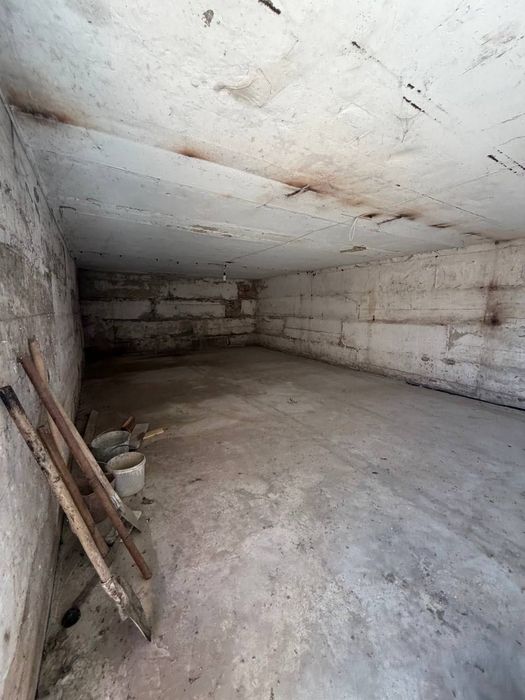 Оренда складу площею 588 м² біля Тернополя