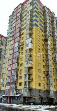 2-кімнатна квартира за адресою вул. Бориспільська (площа 65 м²) - Atlanta.ua - фото 4