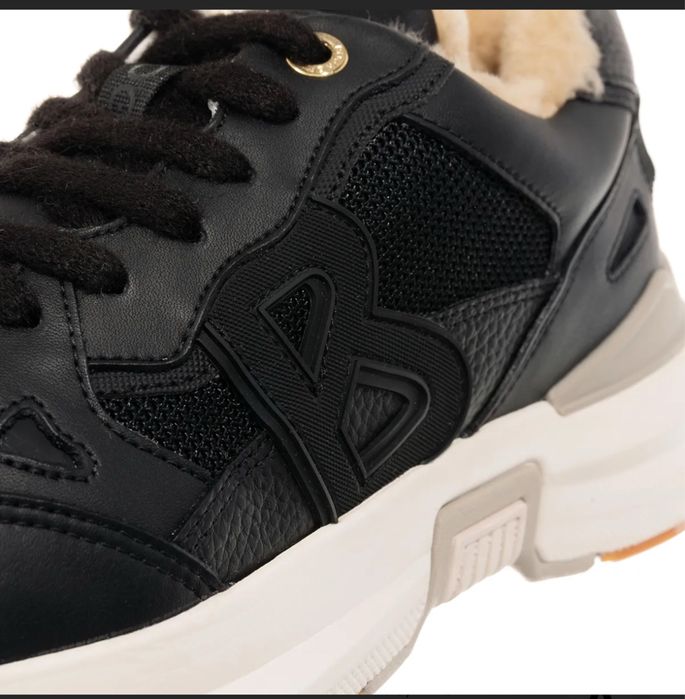 Зимові кросівки Bogner, розмір 39