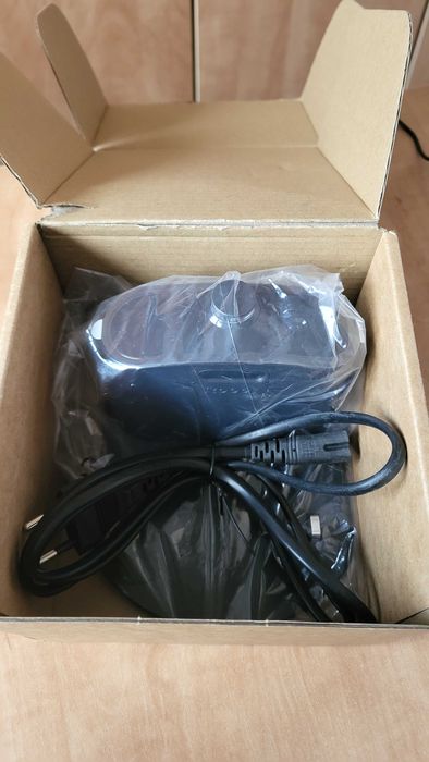 Stacja dokująca zasilacz iRobot Roomba