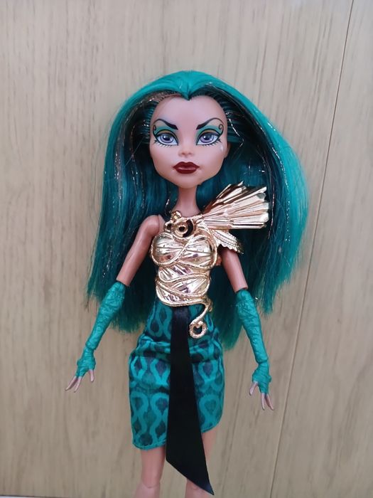 Кукла Монстр 1000 грн