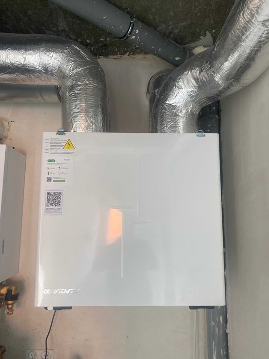 Usługi hydrauliczne/klimatyzacja