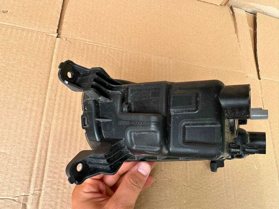 Hyundai Tucson IV 4 lift 24- Halogen Drl prawy przedni przód