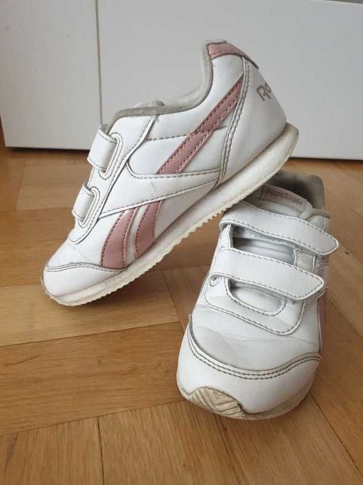 Reebok r 28 stan dobry