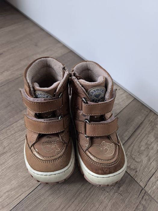 Buty przejściowe Lasocki rozm 22