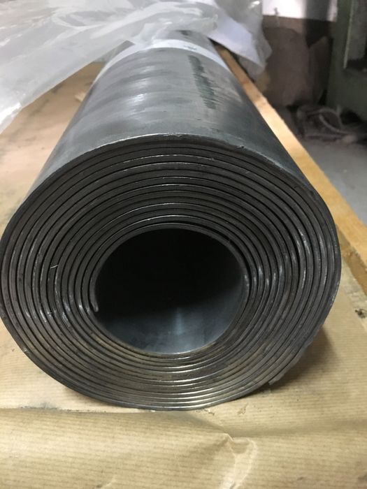 Chumbo laminado em rolo 1 mm preço/kg