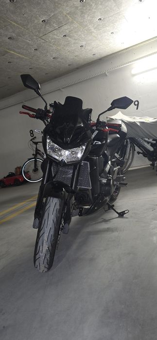Kawasaki