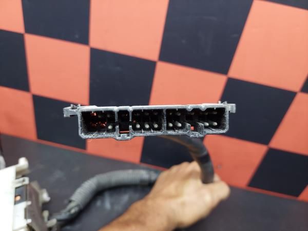 Comandos do volante TOYOTA DYNA 250 Caixa