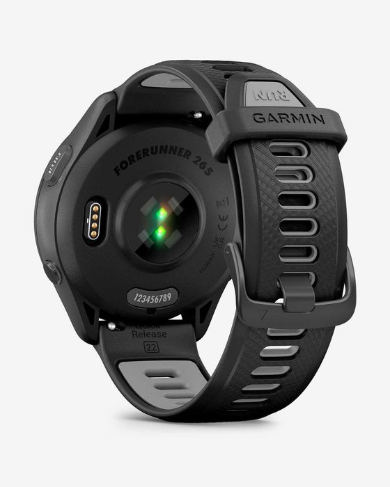 Garmin Forerunner 265 (NOVO NA CAIXA) 46mm