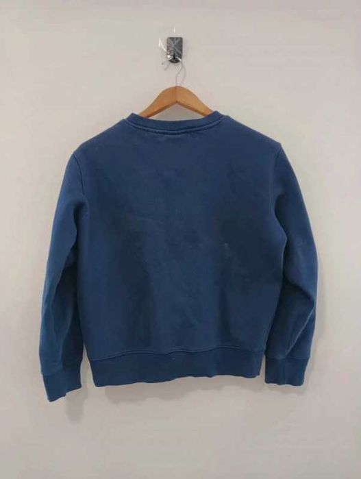 Granatowa bluza damska marki Fila rozmiar S