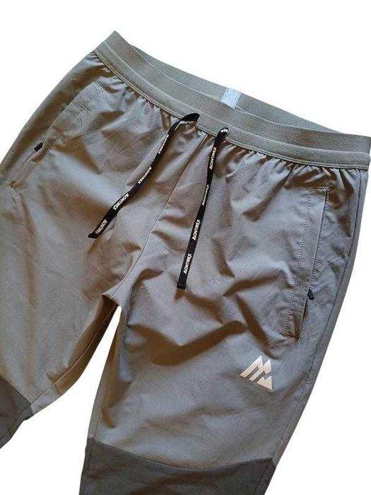 Штани спортивні Montirex Shift 2.0 Pant Grey (S)