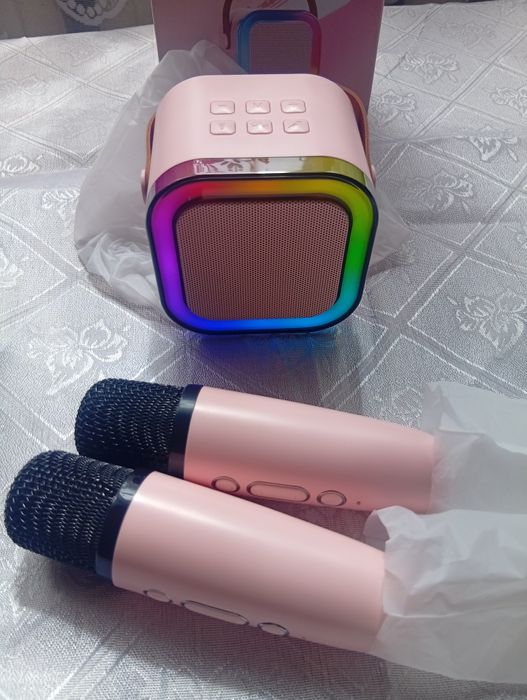 Продам караоке нове