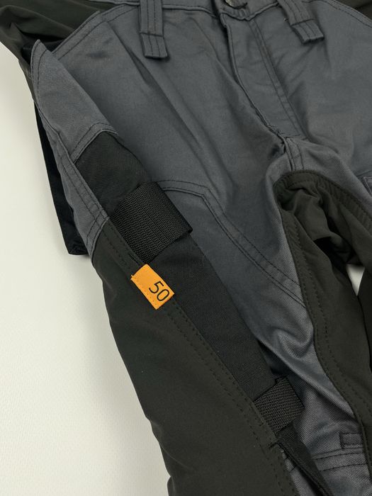 Робочі Штани Snickers 6341 [50р]