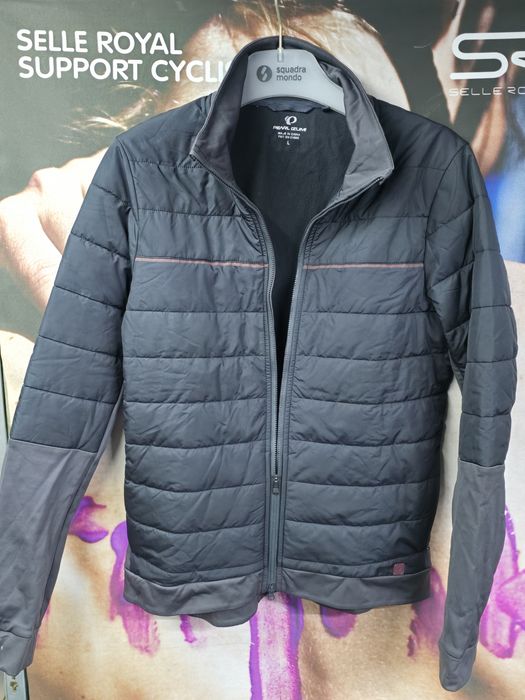 Męska bluza rowerowa Pearl Izumi rozmiar L