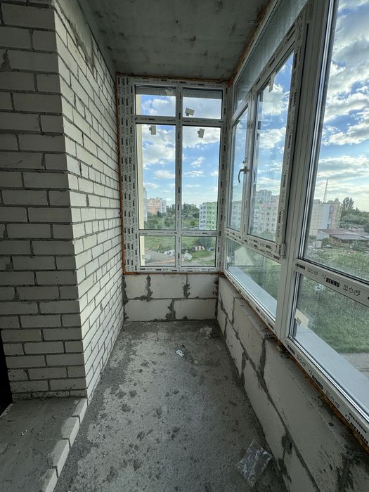 Продаж • ЖК "Никостар комфорт+" • 48 м² • 6/9 поверх • Північний • #146562
