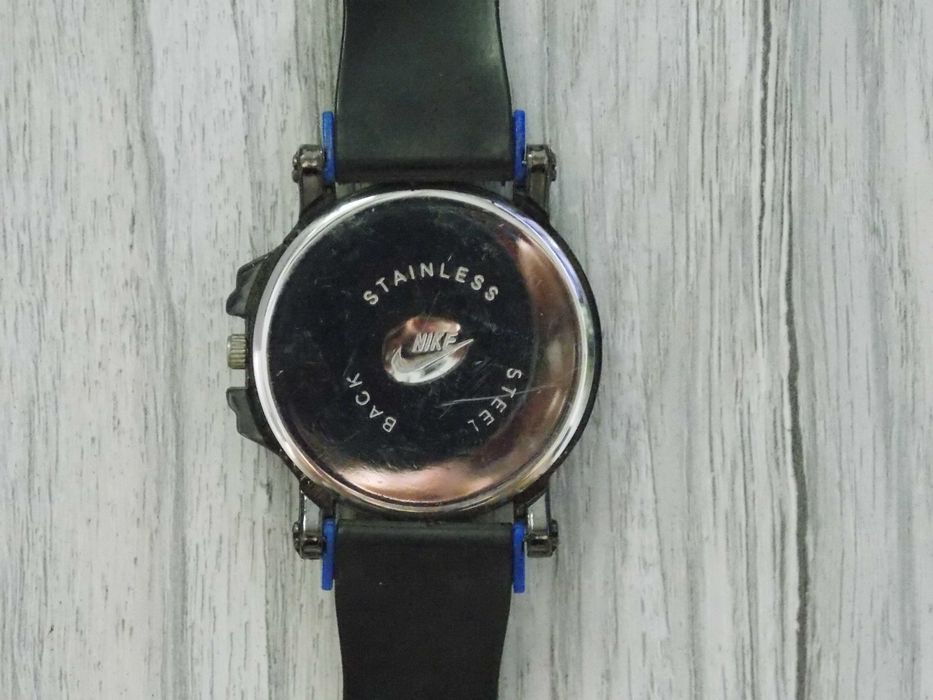 Zegarek Nike 48 mm , Dostawa GRATIS