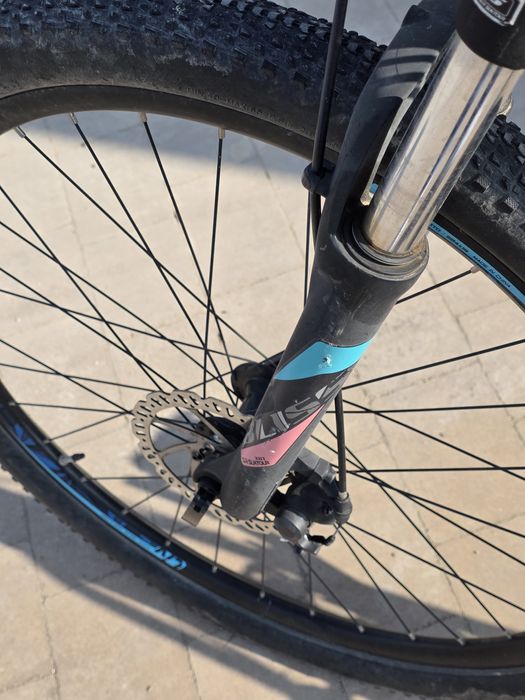 Rower liv bliss Giant