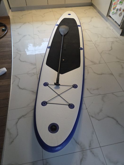 Deska Sup 330 cm