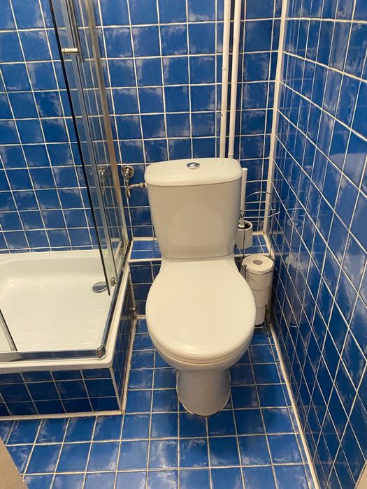 Kawalerka z klimatyzacja centrum Dworcowa