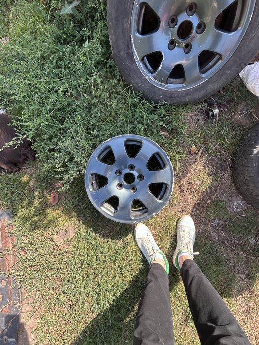 Диски  VAG 5*112