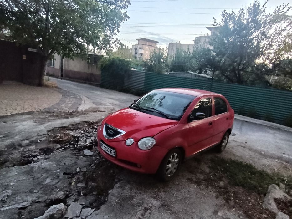 Продам черрі джаги
