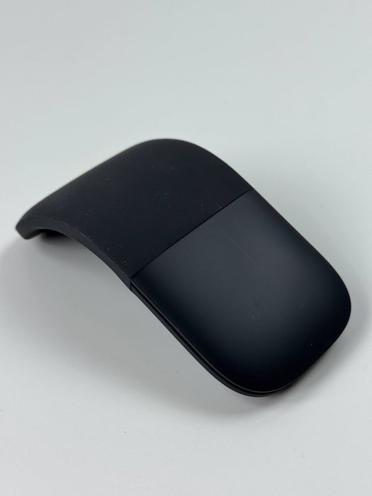 Bezprzewodowa mysz Microsoft Surface Arc Mouse Black