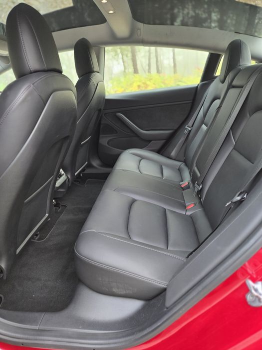Tesla Model 3 Long Ranger  Dual Motor AWD 498cv