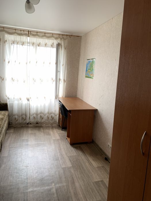 Оренда кімнати в гуртожитку Пастерівська 44