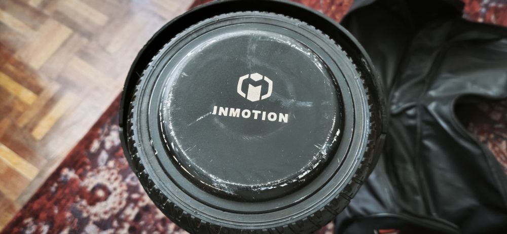 Hoverboard Inmotion + Kart Drift + Saco de Transporte | 55€ Negociável