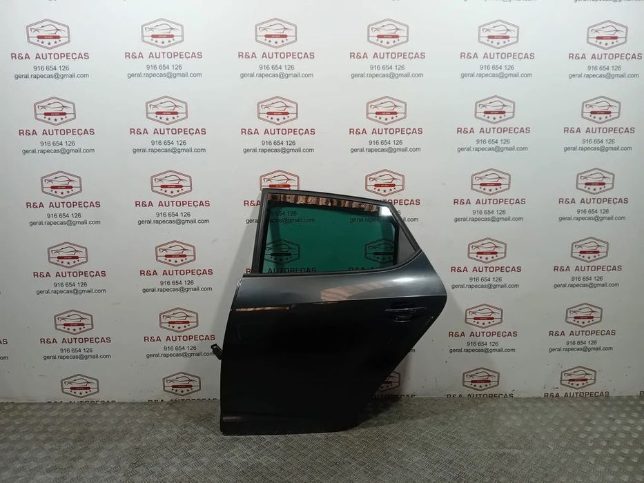 Porta TrásTraseira Esquerda Seat Ibiza 6J Original