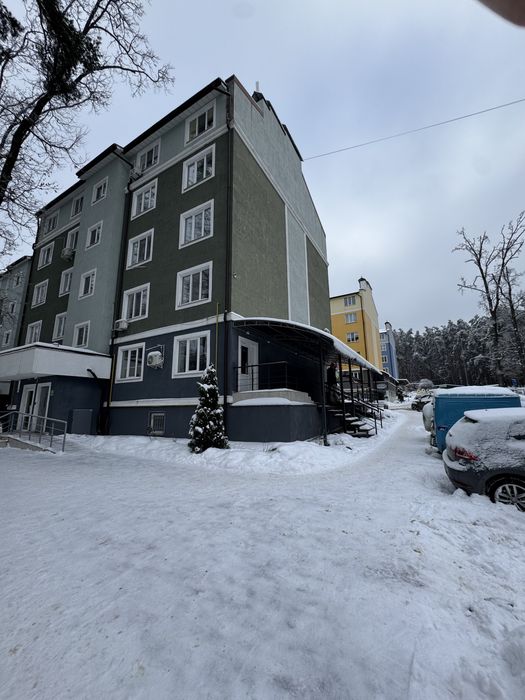 Аренда помещения с ремонтом, Ирпень 14000 гр.