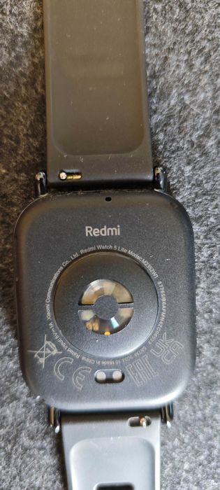 Redmi Watch 5 Lite