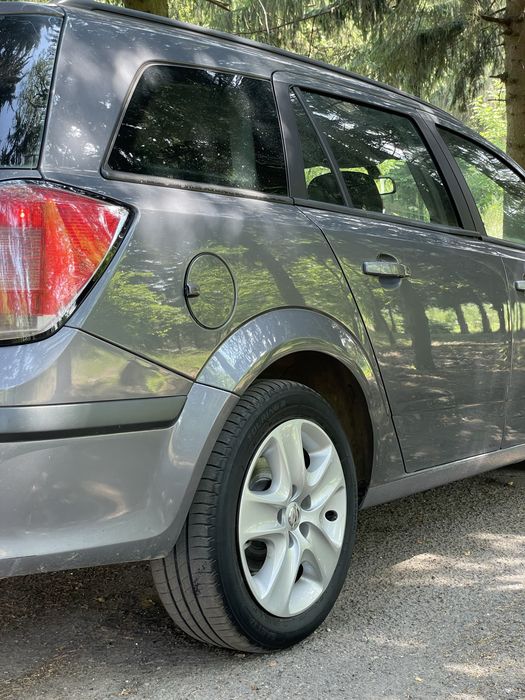 Продам opel Asta H