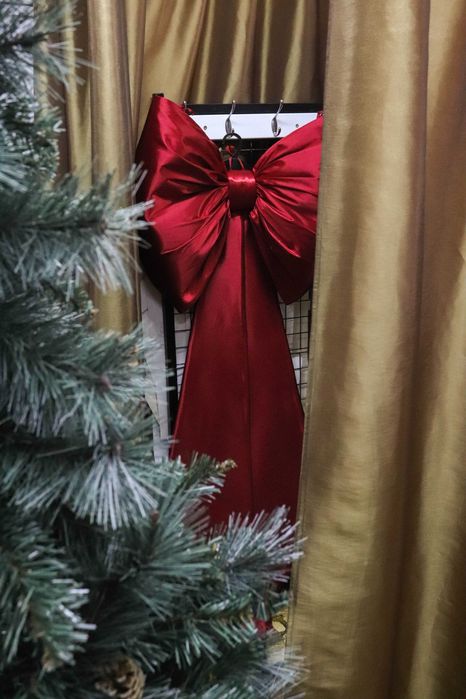 Giga kokarda 3d rękodzieło święta