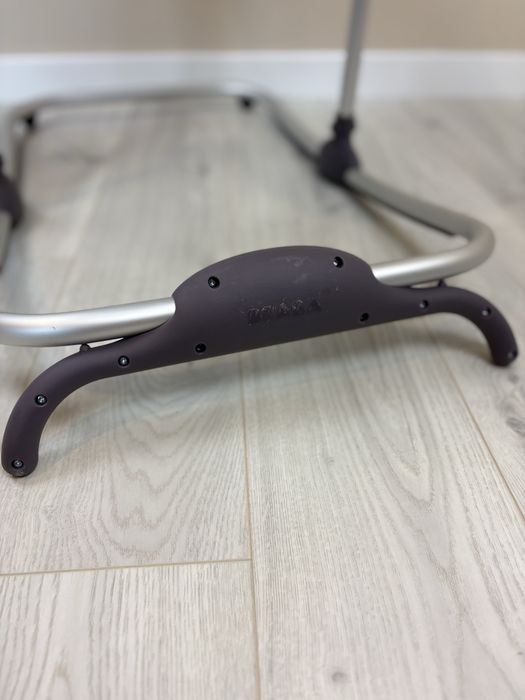 Bujaczek leżaczek Beaba up&down 0-9kg