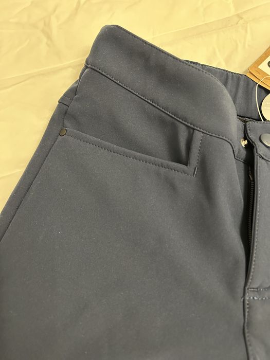 Spodnie softshellowe REIMA unisex