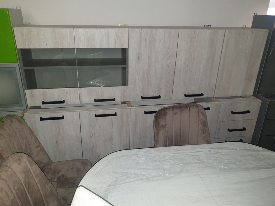 Продам нову кухню "НІКА" колір Дуб Тахо. Відправлення за мій кошт