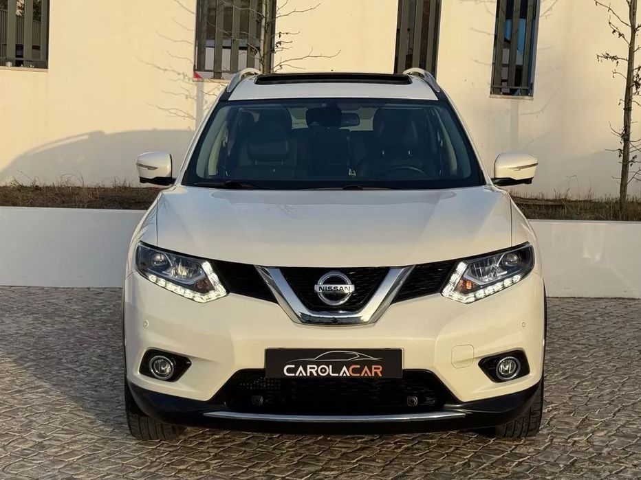 Nissan X-Trail 1.6 dCi 360 Xtronic
