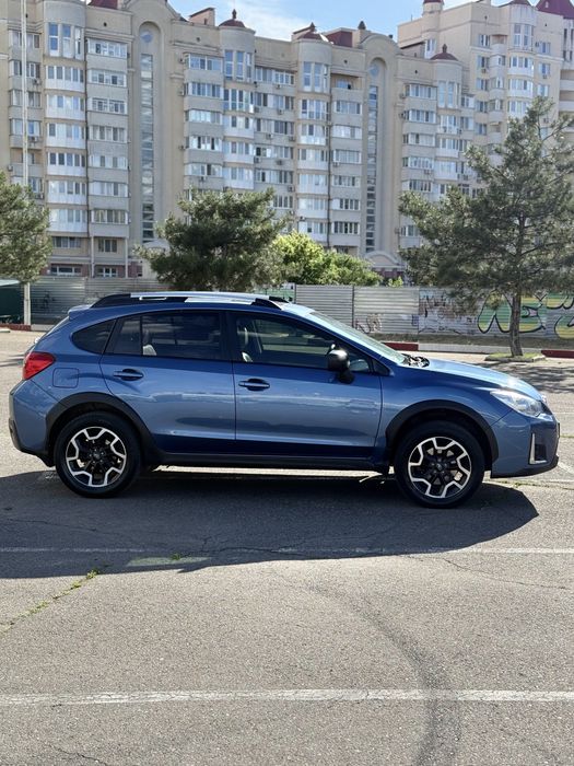 Subaru Crosstrek 2016 VIN JF2GPALC6G8324900 фото оголошення 5 з 21