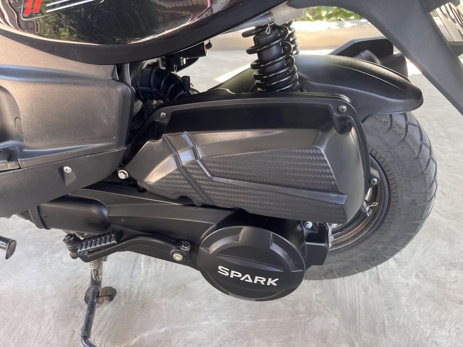 Скутер Spark SP125S-15